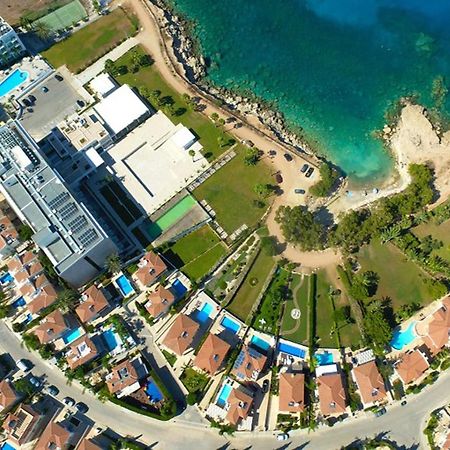 Villa Celine Protaras Esterno foto
