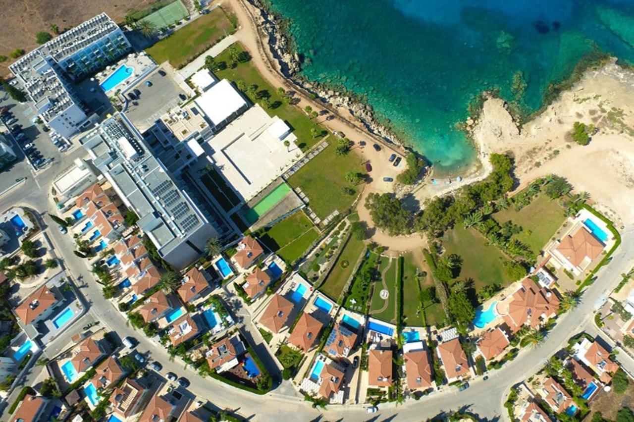 Villa Celine Protaras Esterno foto