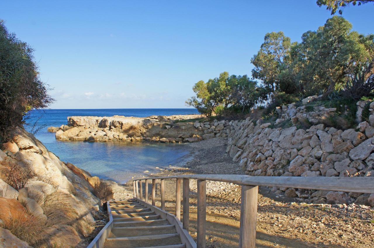 Villa Celine Protaras Esterno foto