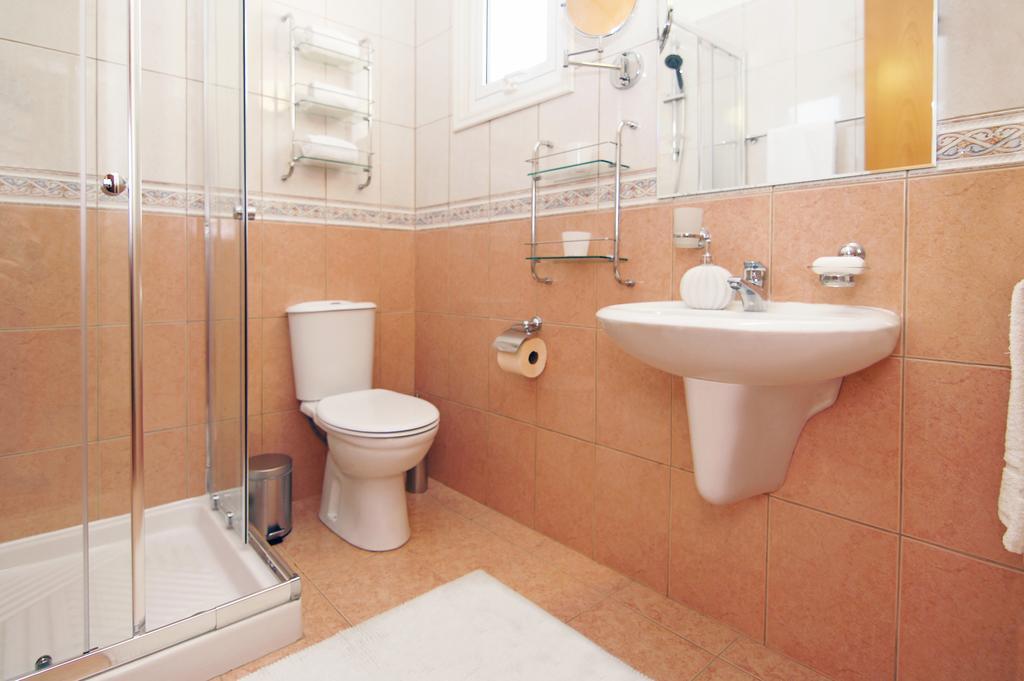 Villa Celine Protaras Esterno foto