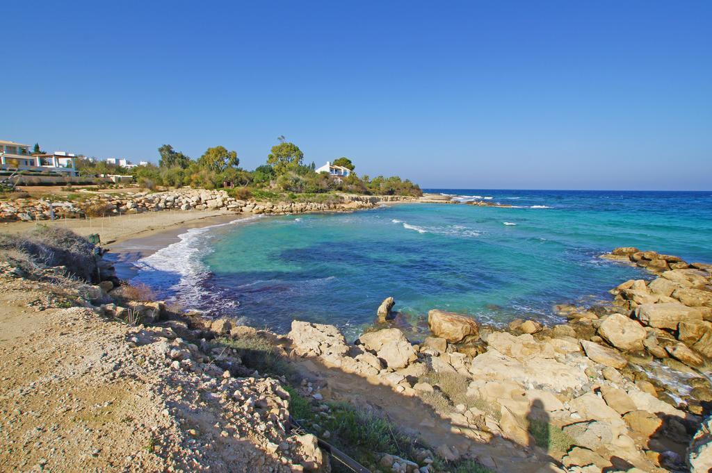 Villa Celine Protaras Esterno foto