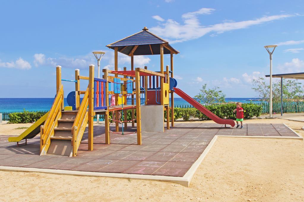 Villa Celine Protaras Esterno foto