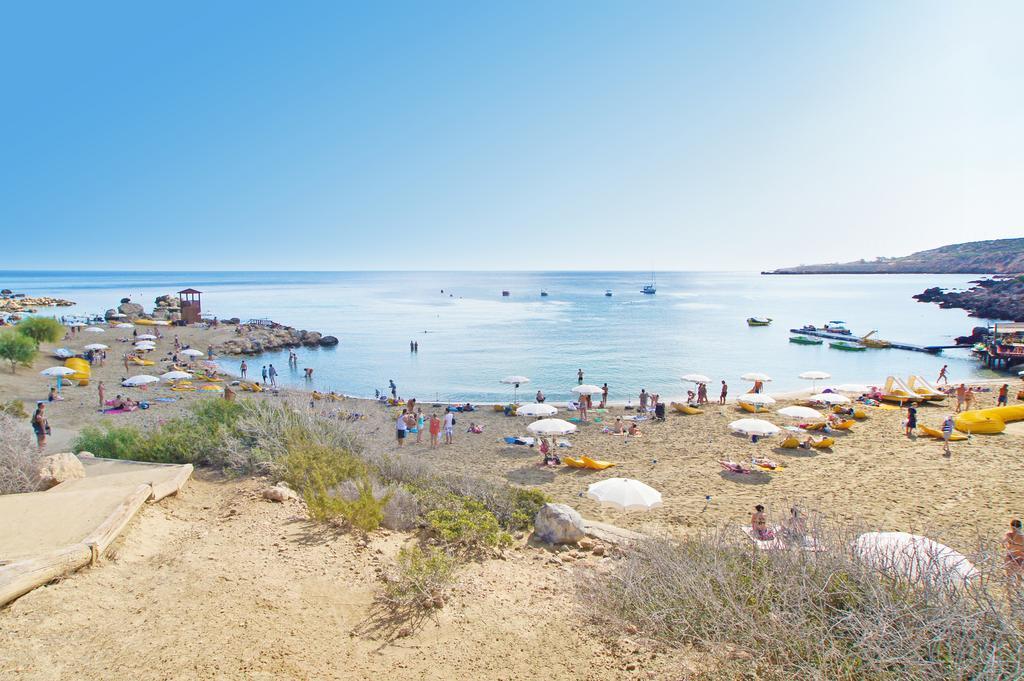 Villa Celine Protaras Esterno foto