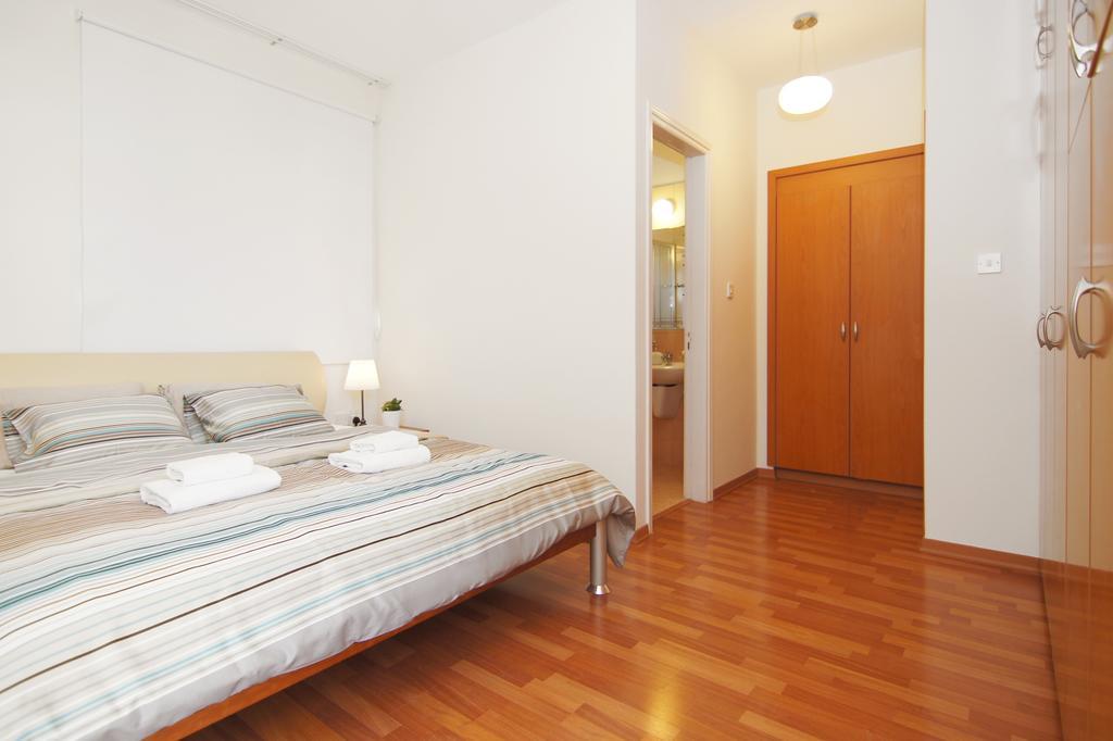 Villa Celine Protaras Esterno foto