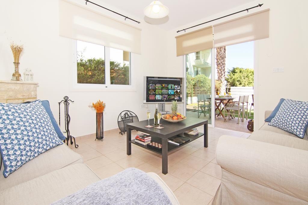 Villa Celine Protaras Esterno foto