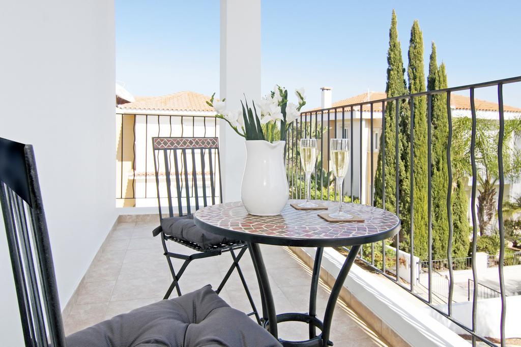Villa Celine Protaras Esterno foto